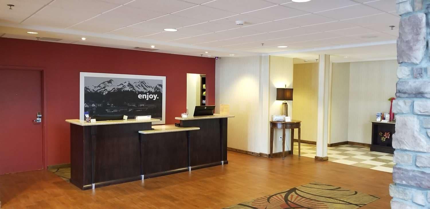 Hampton Inn & Suites Salida, Co Екстер'єр фото