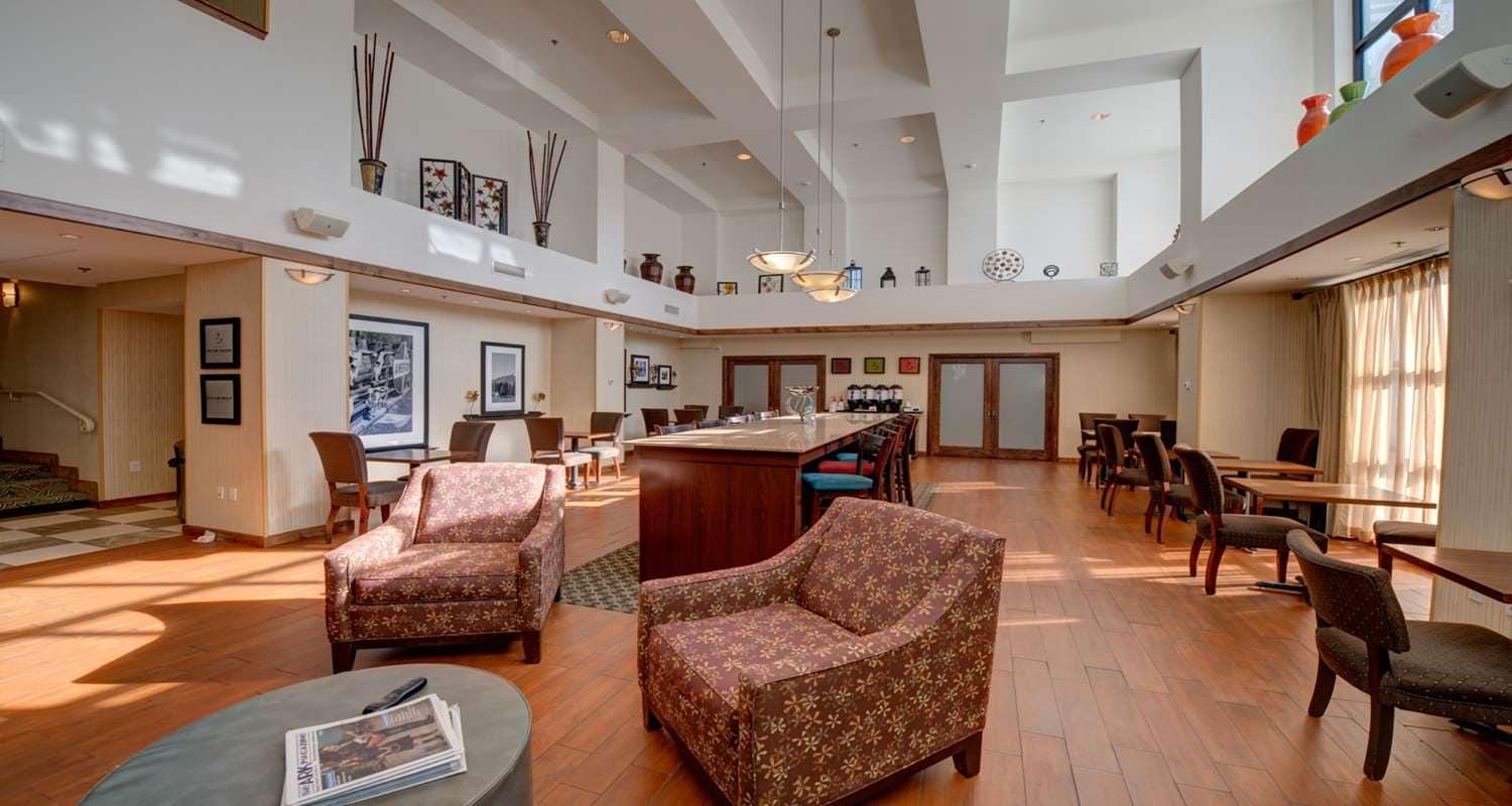 Hampton Inn & Suites Salida, Co Екстер'єр фото