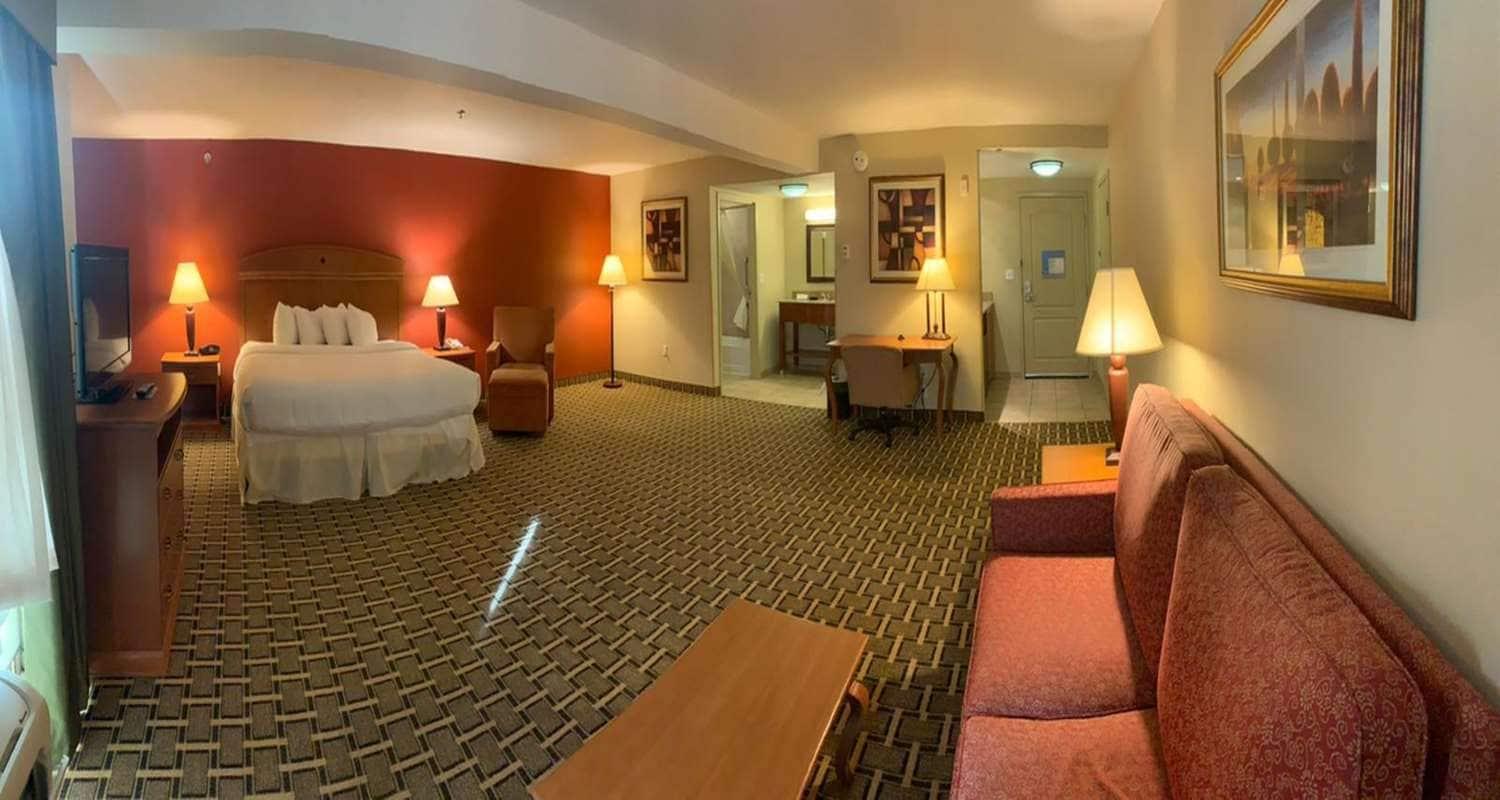 Hampton Inn & Suites Salida, Co Екстер'єр фото