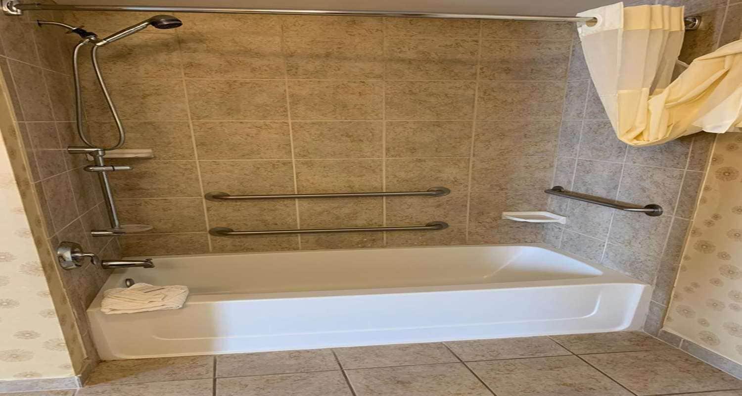 Hampton Inn & Suites Salida, Co Екстер'єр фото
