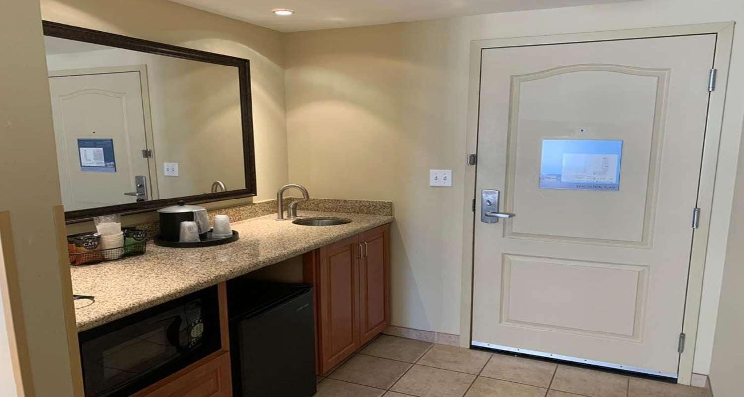 Hampton Inn & Suites Salida, Co Екстер'єр фото
