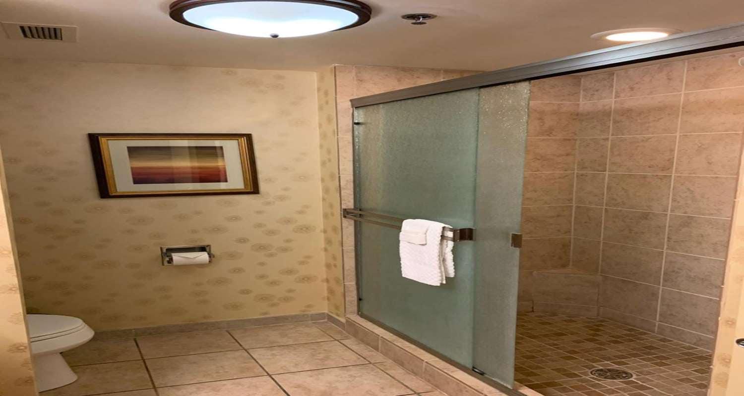 Hampton Inn & Suites Salida, Co Екстер'єр фото