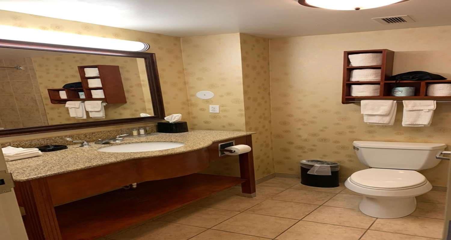 Hampton Inn & Suites Salida, Co Екстер'єр фото