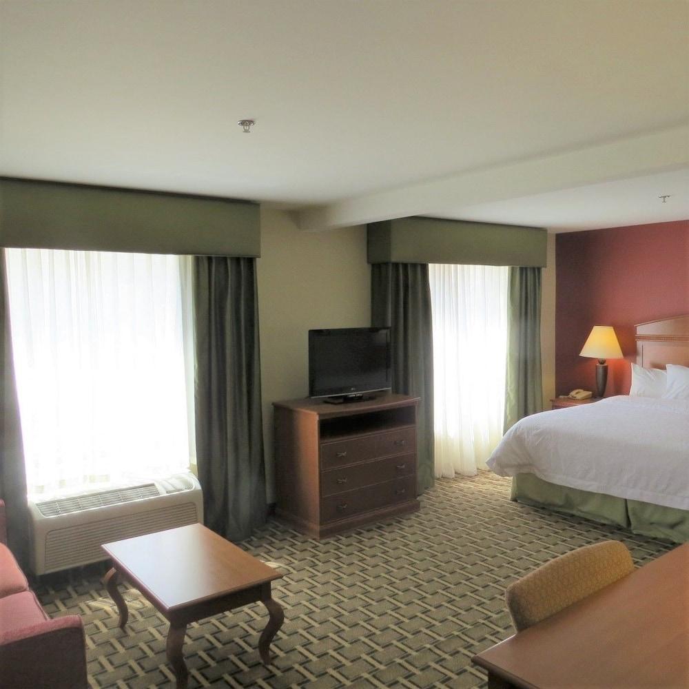 Hampton Inn & Suites Salida, Co Екстер'єр фото