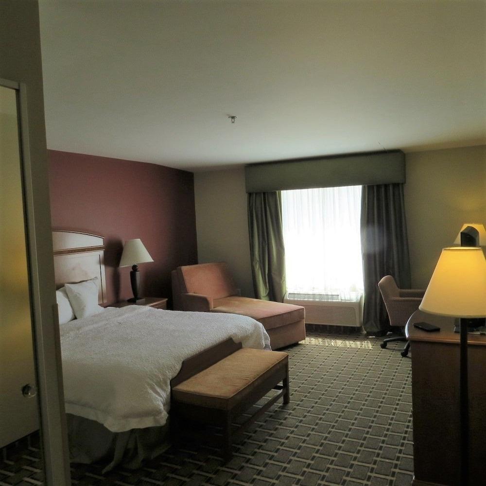 Hampton Inn & Suites Salida, Co Екстер'єр фото