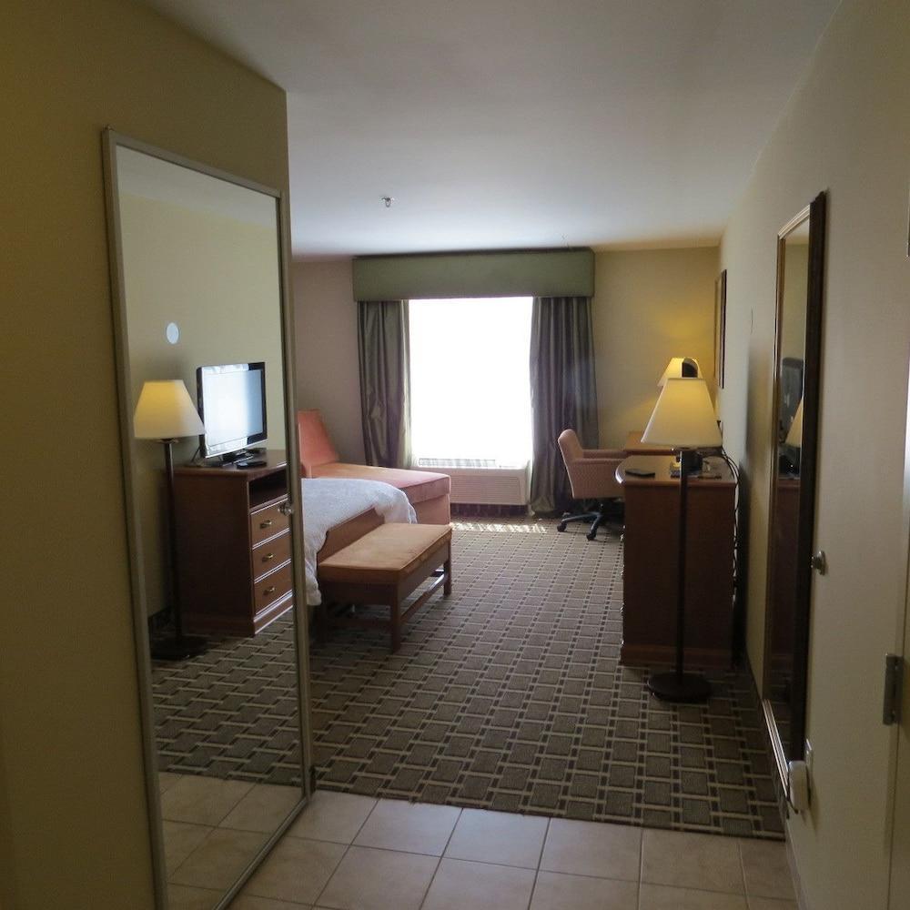 Hampton Inn & Suites Salida, Co Екстер'єр фото