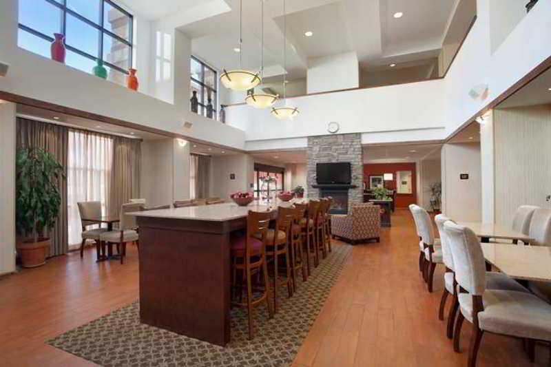 Hampton Inn & Suites Salida, Co Екстер'єр фото