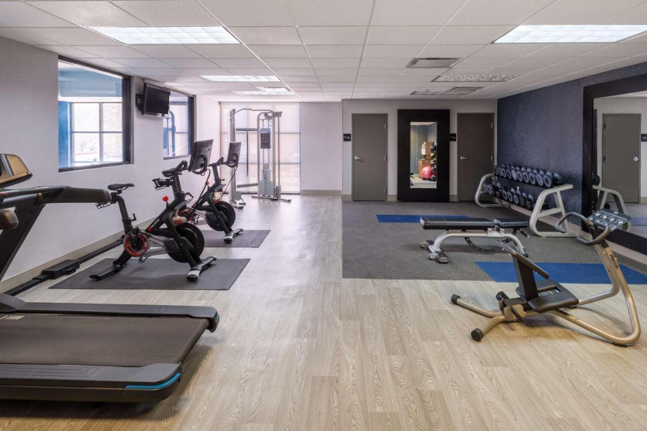 Hampton Inn & Suites Salida, Co Екстер'єр фото