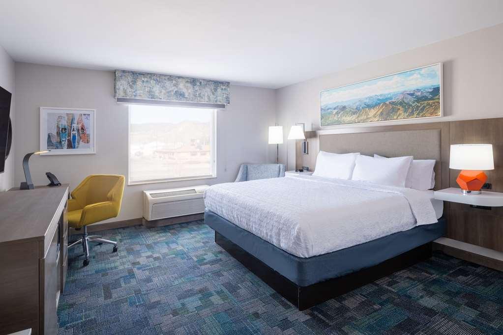 Hampton Inn & Suites Salida, Co Номер фото