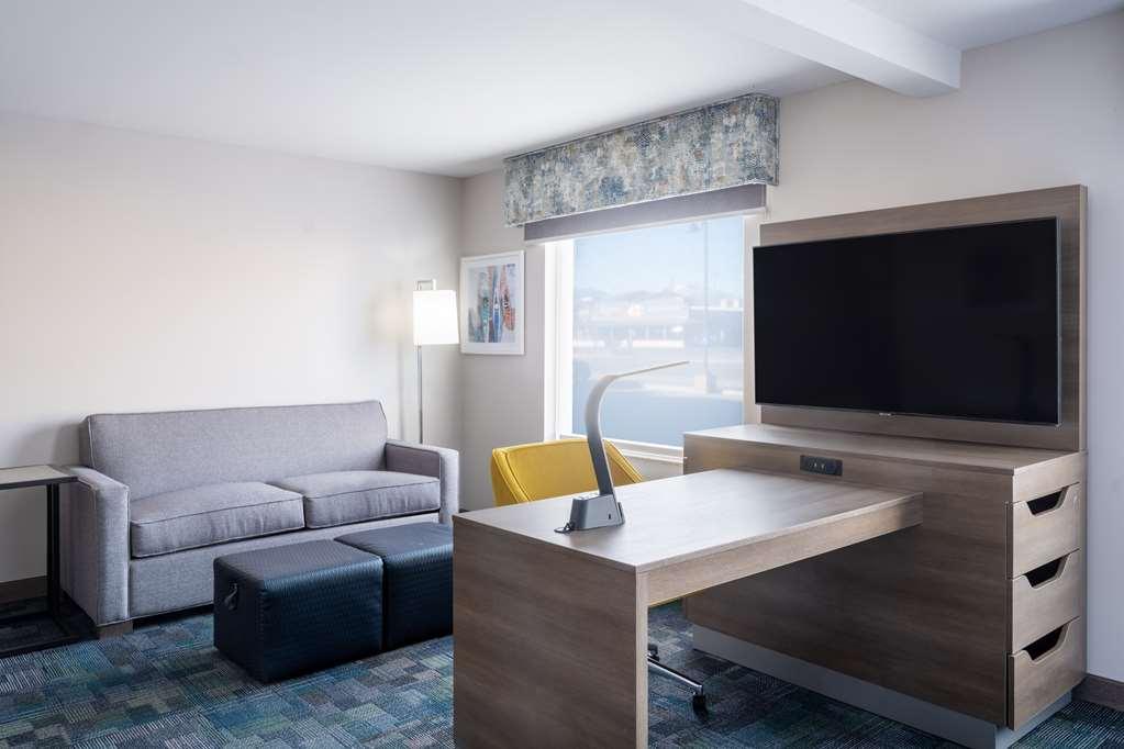 Hampton Inn & Suites Salida, Co Номер фото