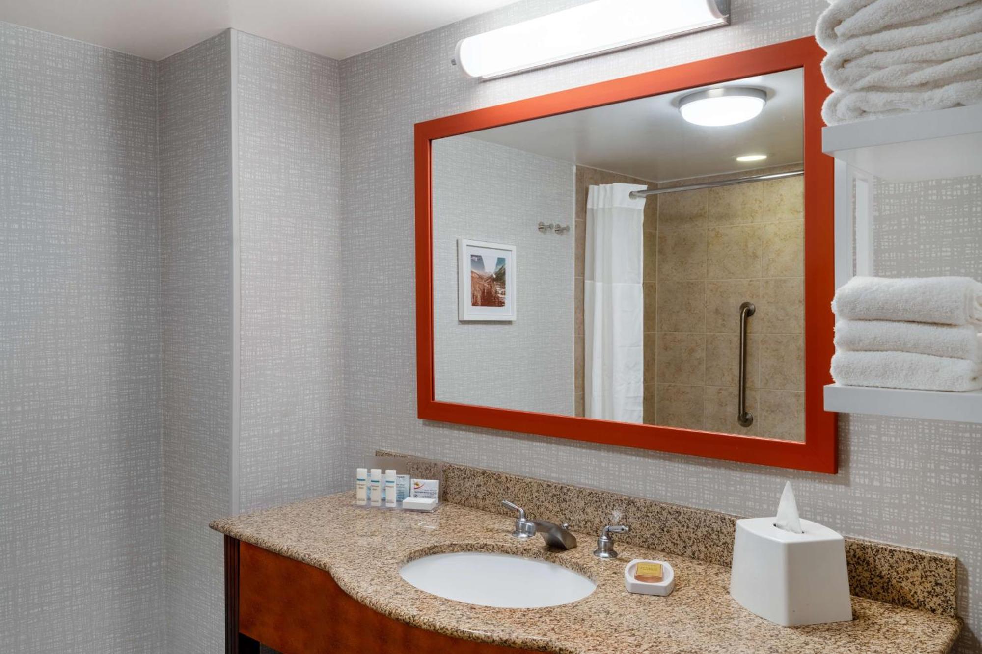 Hampton Inn & Suites Salida, Co Екстер'єр фото