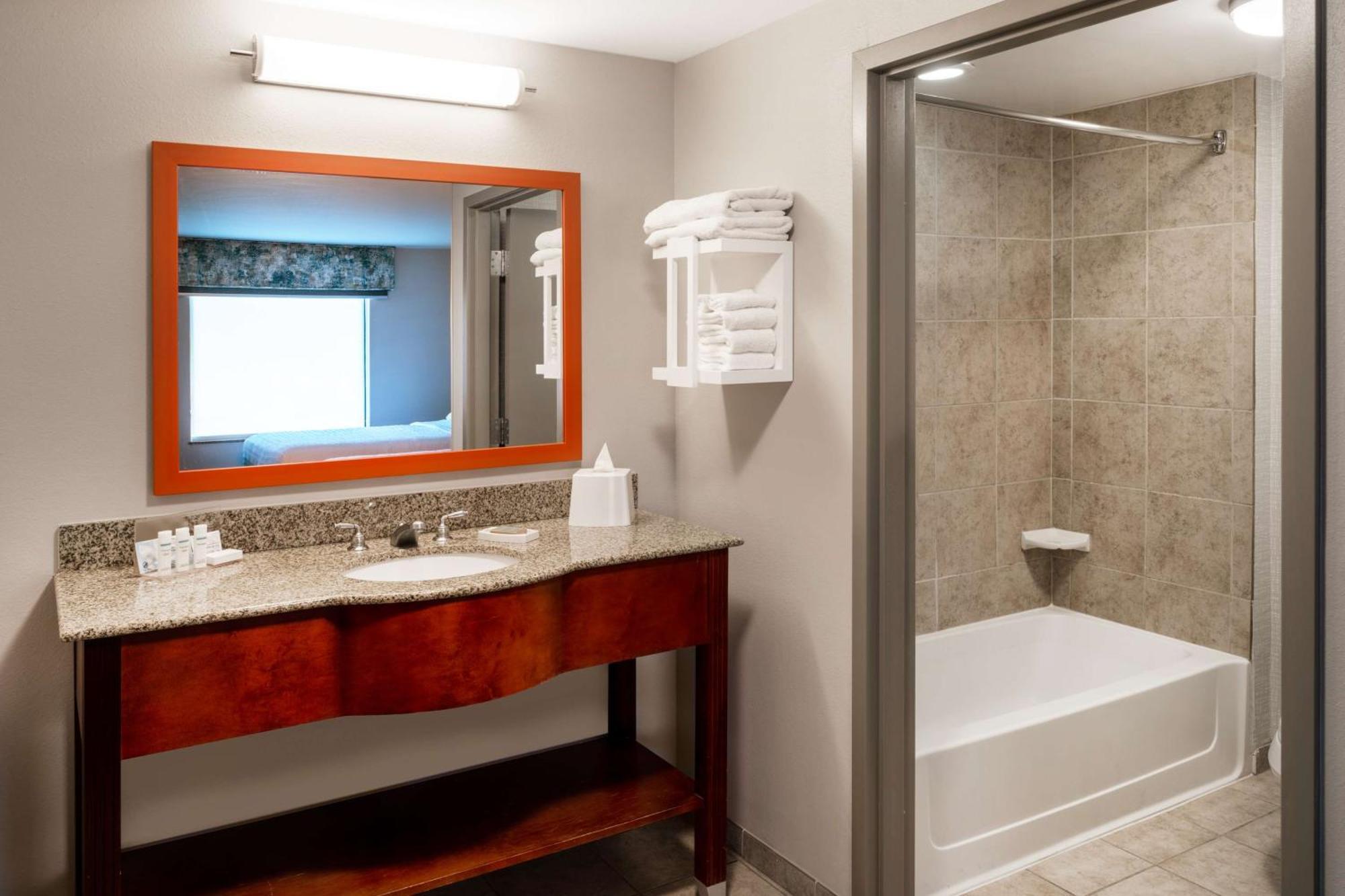 Hampton Inn & Suites Salida, Co Екстер'єр фото
