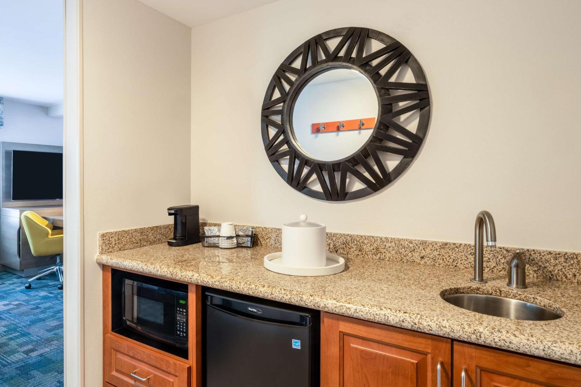 Hampton Inn & Suites Salida, Co Екстер'єр фото
