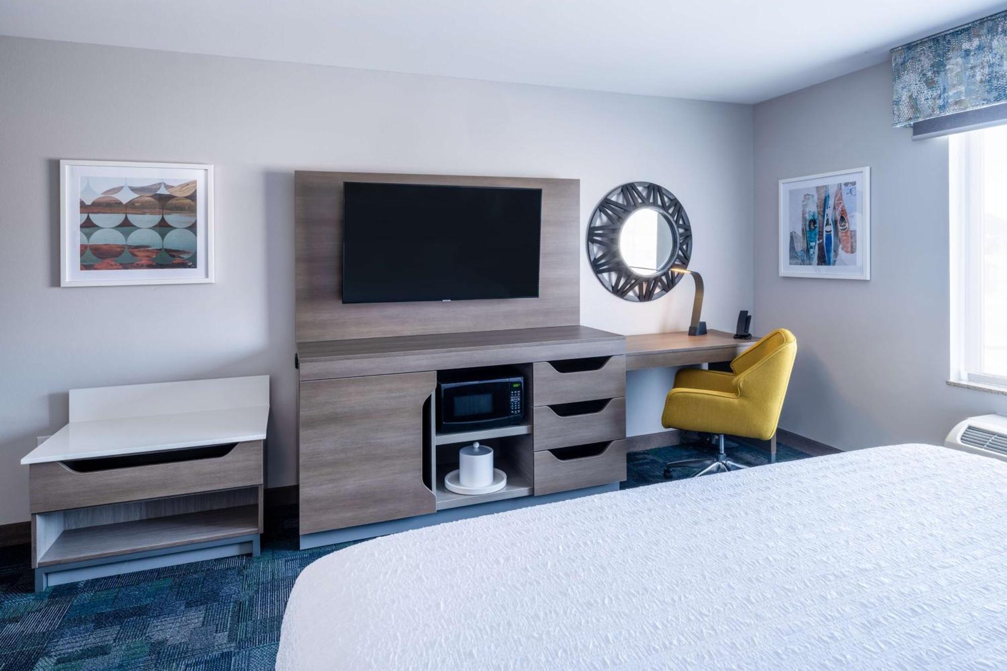 Hampton Inn & Suites Salida, Co Екстер'єр фото