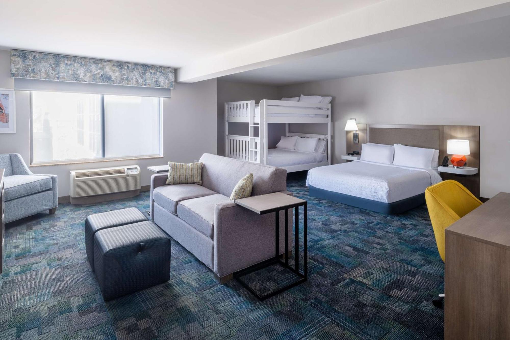 Hampton Inn & Suites Salida, Co Екстер'єр фото