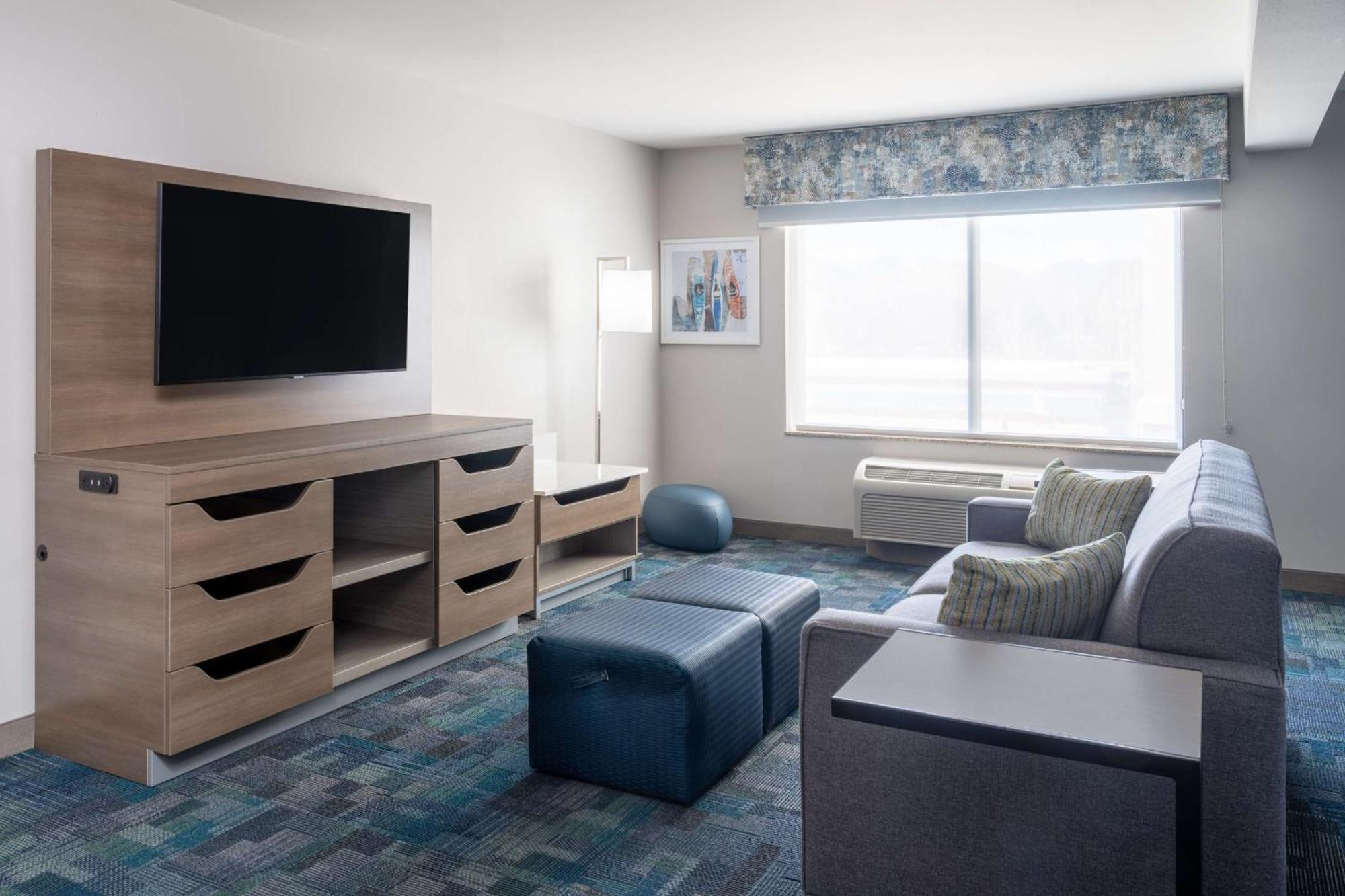 Hampton Inn & Suites Salida, Co Екстер'єр фото